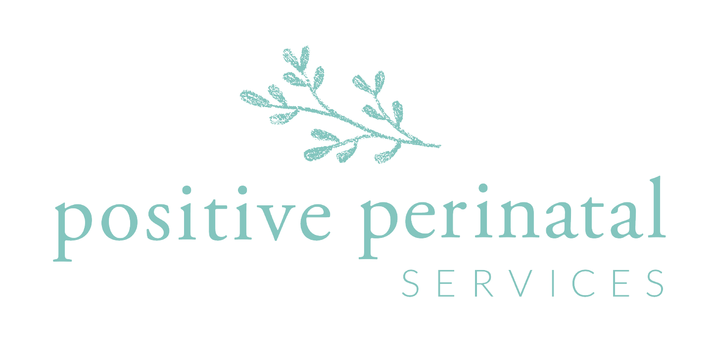 Positive Perinatal Services